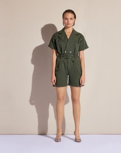 Federica Tosi RTW Spring 2022