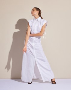 Federica Tosi RTW Spring 2022