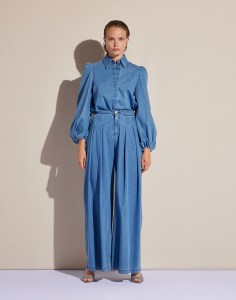 Federica Tosi RTW Spring 2022