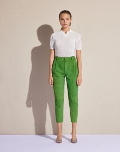 Federica Tosi RTW Spring 2022