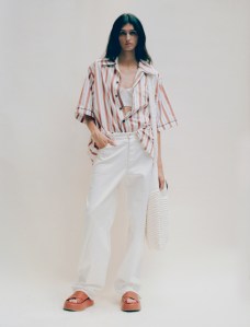 Federico Cina RTW Spring 2022
