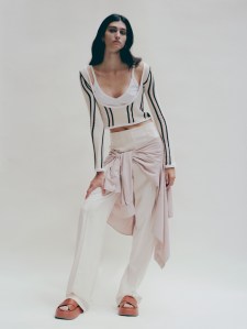 Federico Cina RTW Spring 2022