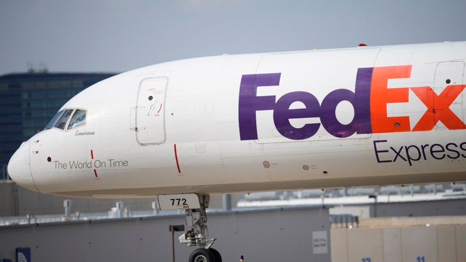 FedEx Corp said Wednesday it will increase shipping rates for its FedEx Express, FedEx Ground and FedEx Freight subsidiaries on Jan. 3.