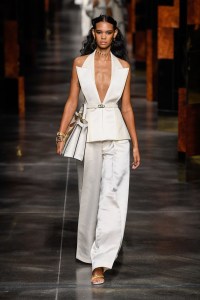 Fendi RTW Spring 2022