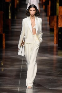 Fendi RTW Spring 2022