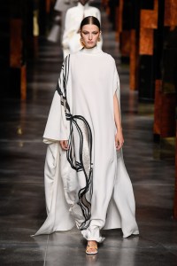 Fendi RTW Spring 2022