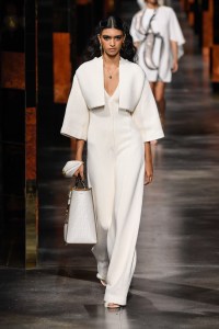 Fendi RTW Spring 2022