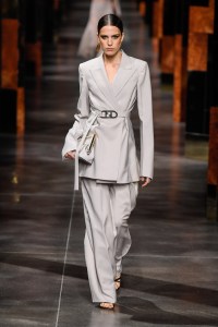 Fendi RTW Spring 2022