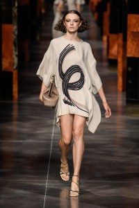 Fendi RTW Spring 2022