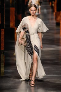 Fendi RTW Spring 2022