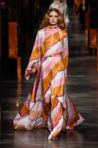 Fendi RTW Spring 2022