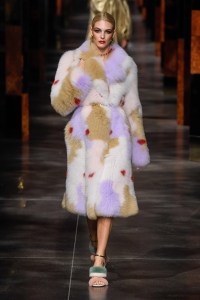 Fendi RTW Spring 2022