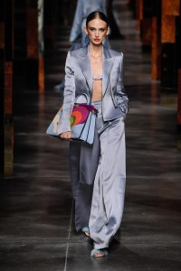 Fendi RTW Spring 2022