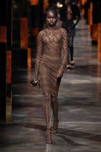 Fendi RTW Spring 2022