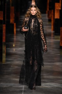 Fendi RTW Spring 2022