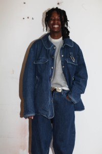 Foo & Foo RTW Spring 2022