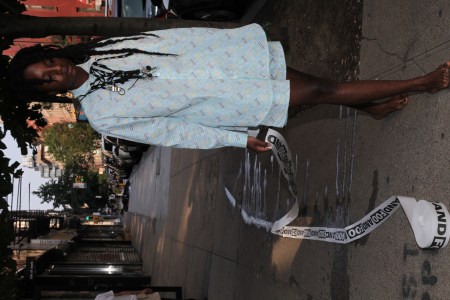 Foo & Foo RTW Spring 2022