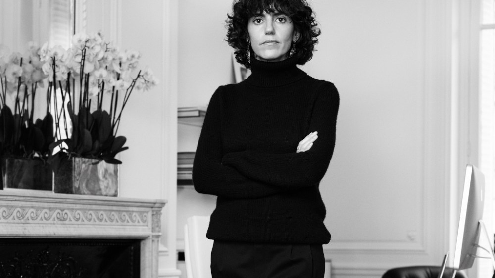 Francesca Bellettini