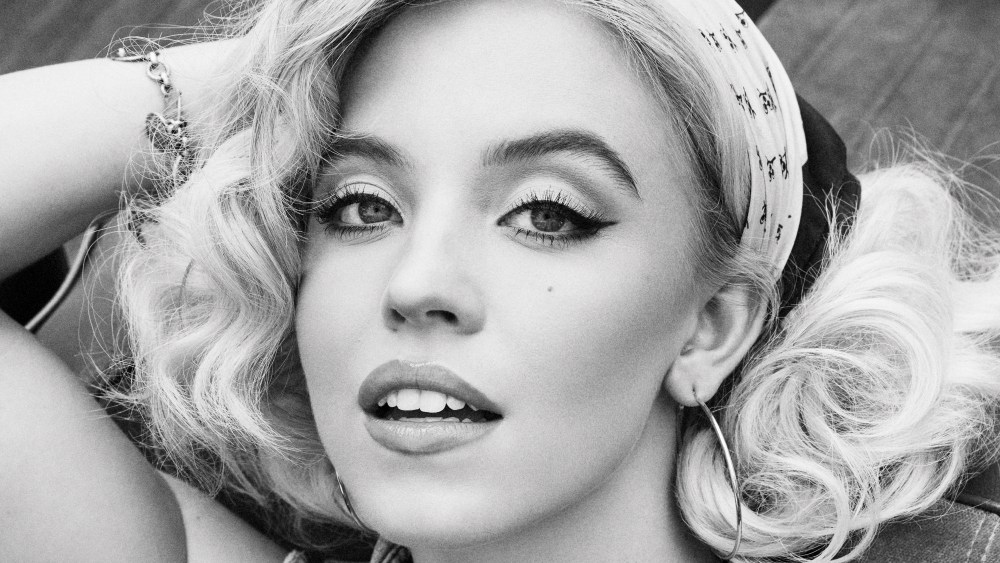 Sydney Sweeney