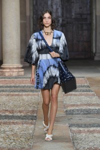 Genny RTW Spring 2022