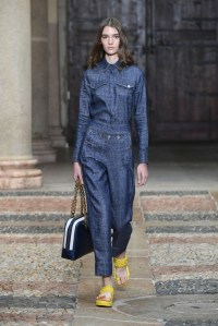 Genny RTW Spring 2022