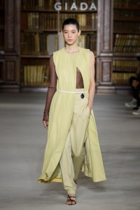 Giada RTW Spring 2022