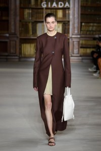Giada RTW Spring 2022