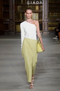 Giada RTW Spring 2022