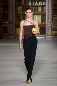Giada RTW Spring 2022