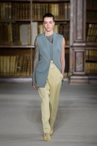 Giada RTW Spring 2022