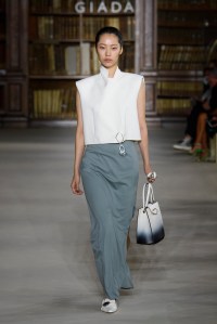 Giada RTW Spring 2022