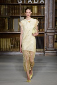 Giada RTW Spring 2022