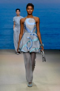 Giorgio Armani RTW Spring 2022