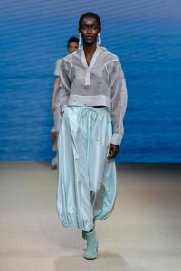 Giorgio Armani RTW Spring 2022