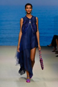 Giorgio Armani RTW Spring 2022