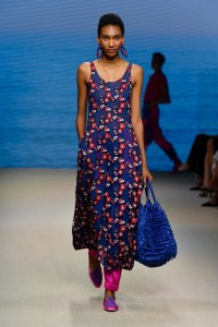 Giorgio Armani RTW Spring 2022