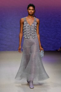 Giorgio Armani RTW Spring 2022