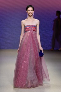 Giorgio Armani RTW Spring 2022