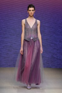 Giorgio Armani RTW Spring 2022