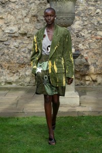 Pronounce RTW Spring 2022