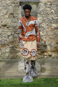 Pronounce RTW Spring 2022