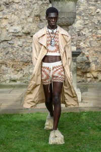 Pronounce RTW Spring 2022