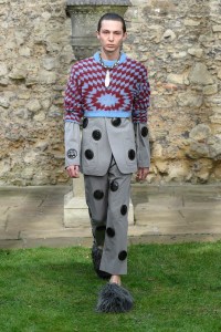 Pronounce RTW Spring 2022