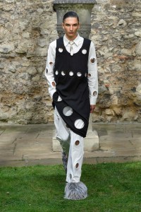 Pronounce RTW Spring 2022