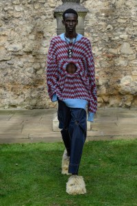 Pronounce RTW Spring 2022