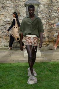 Pronounce RTW Spring 2022