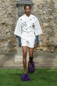 Pronounce RTW Spring 2022