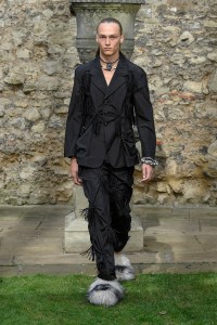 Pronounce RTW Spring 2022