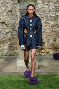 Pronounce RTW Spring 2022