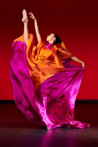 Halpern RTW Spring 2022